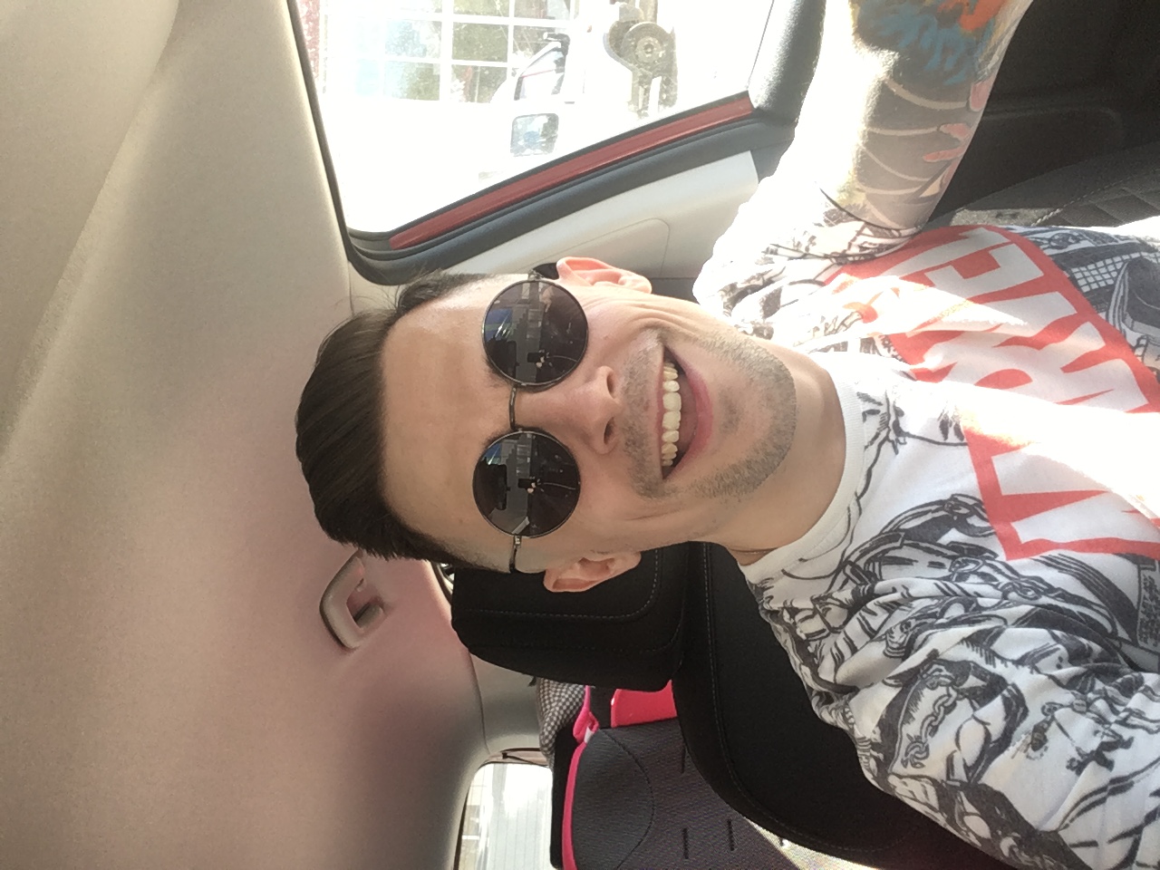 Громов Александр Юрьевич