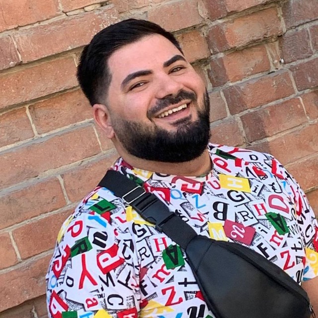 Мамиконян Арам Варданович