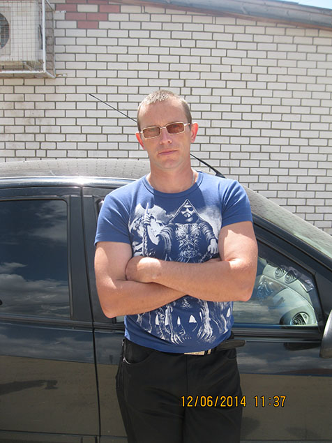 Манахов Игорь Валерьевич