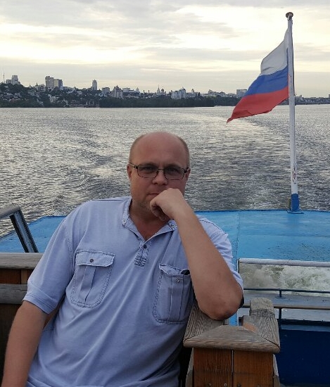 Хомутов Зиновий Владимирович