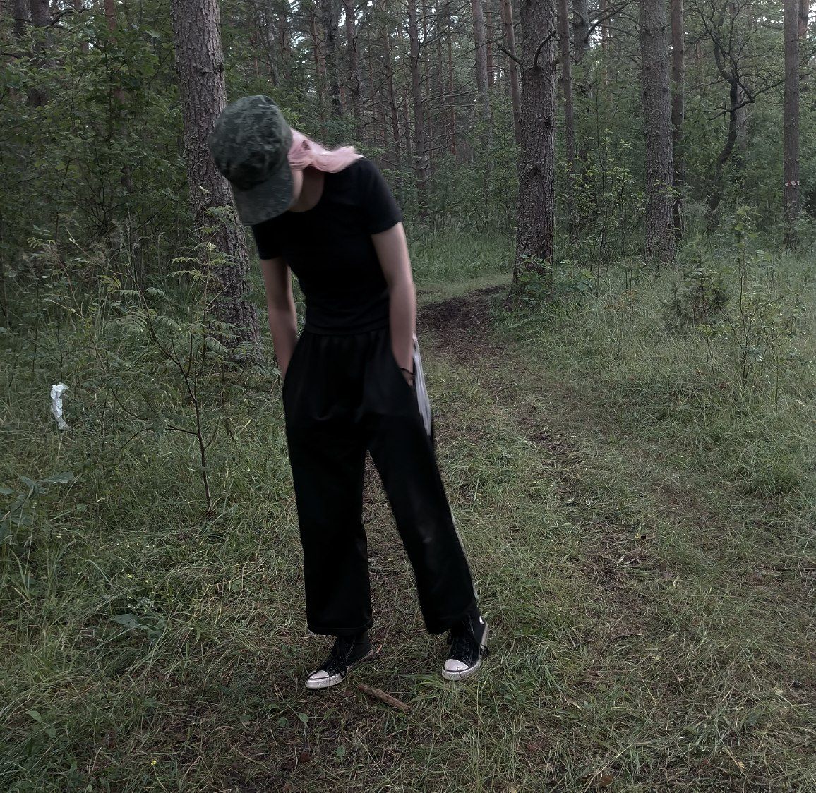 Жаворонкова Варвара Дмитриевна