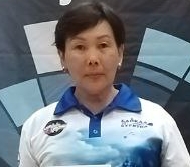 Максимова Дарима Максимовна