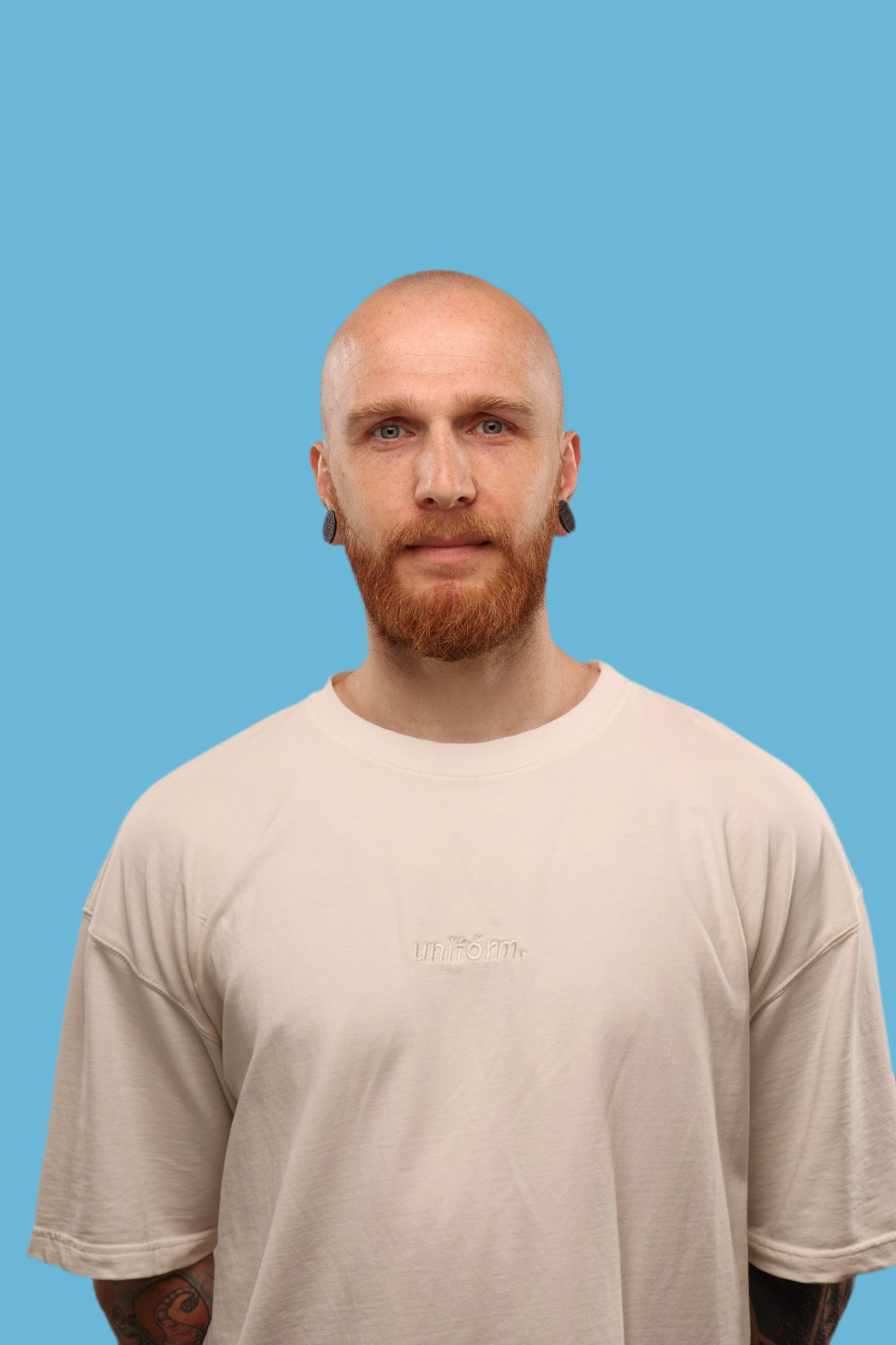 Руденко Николай 