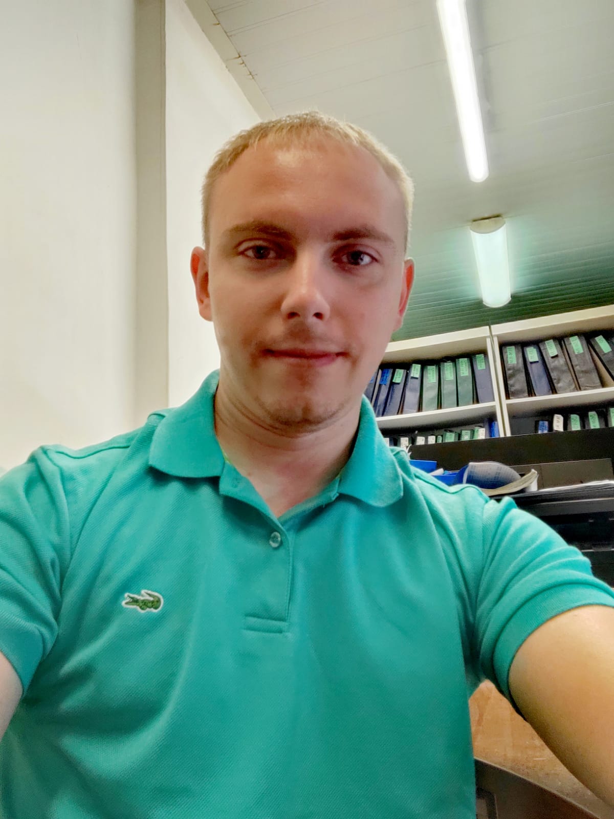 Солупаев Максим Сергеевич