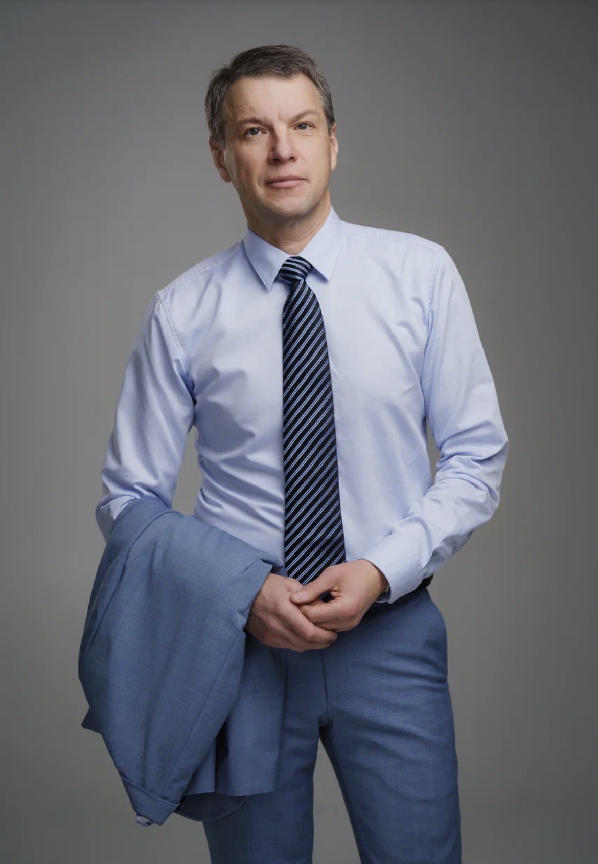 Жук Андрей Николаевич