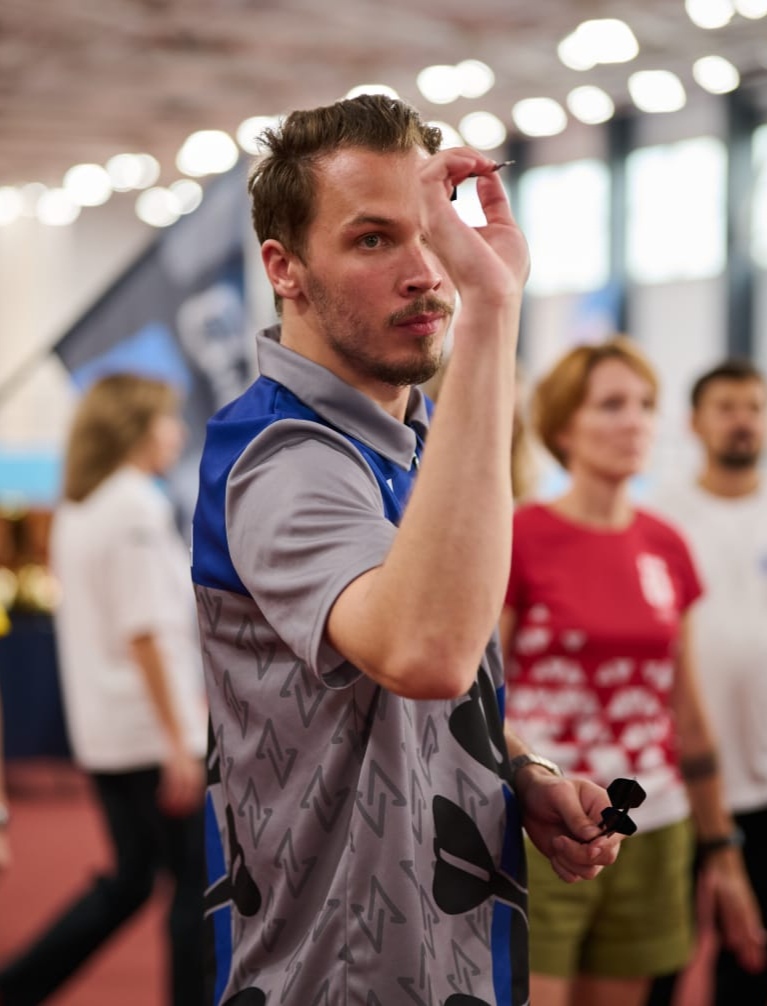 Кулагин Алексей Александрович