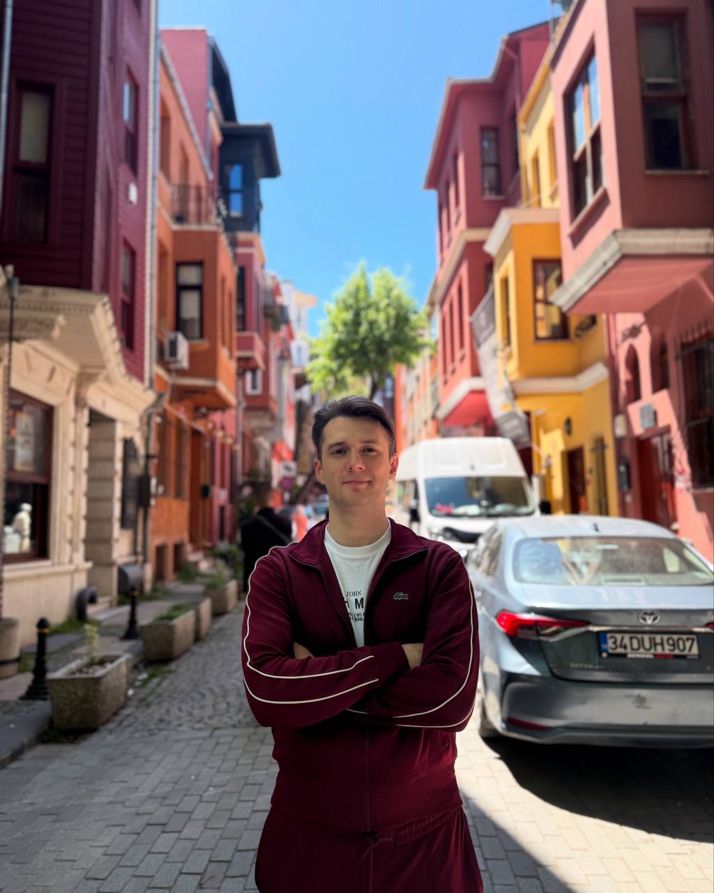 Коньков Павел Алексеевич