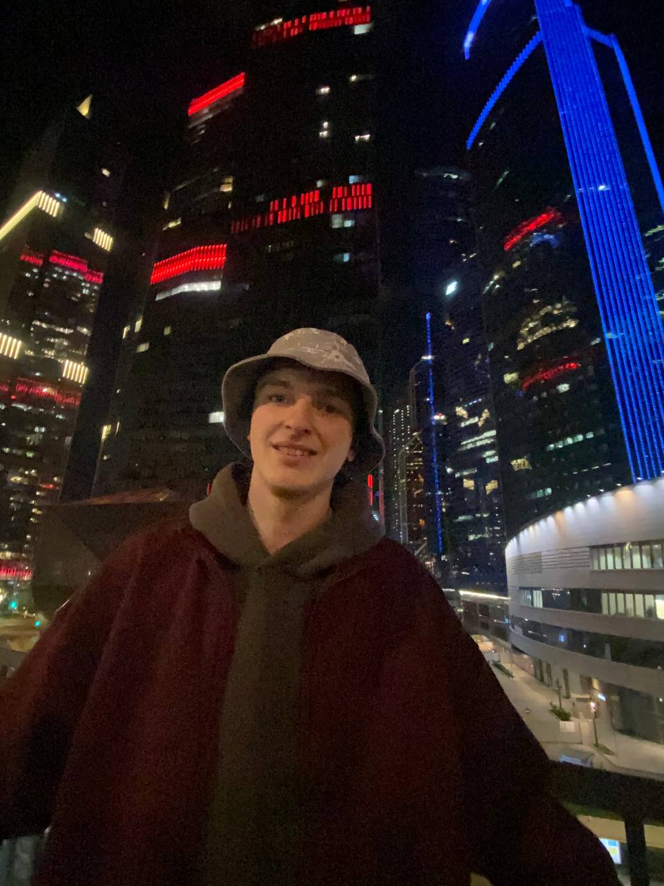 Волков Дмитрий Васильевич