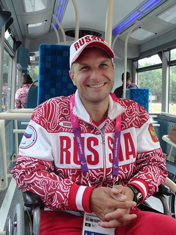 Лёвин Фёдор Александрович