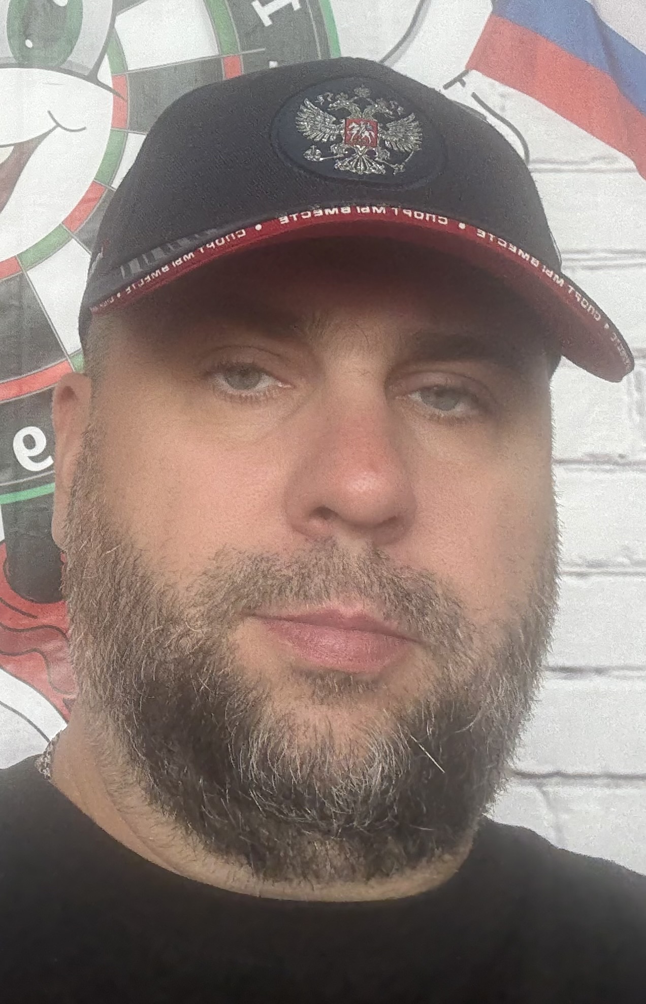 Дудков Алексей Сергеевич