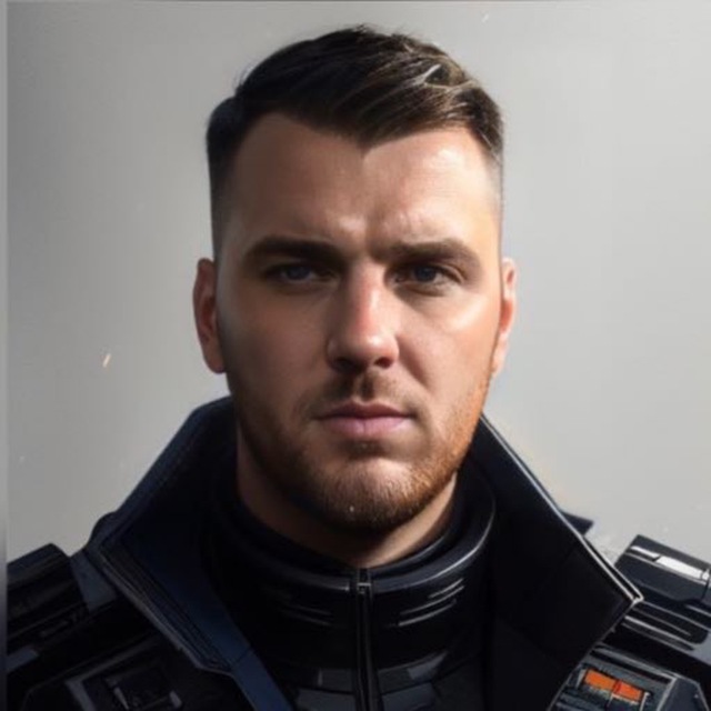 Денеков Никита Михайлович