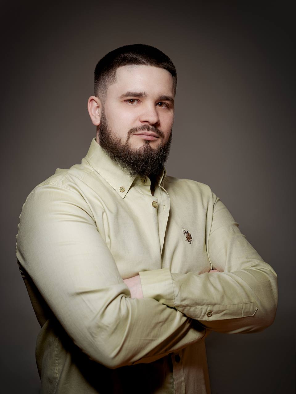 Суренко Кирилл Сергеевич