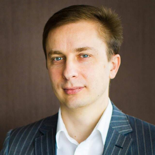 Лях Андрей Александрович