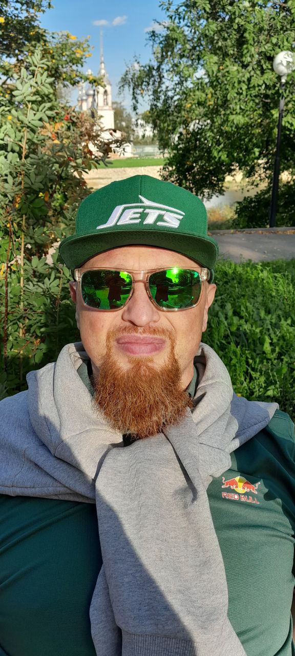 Иванов Алексей Сергеевич