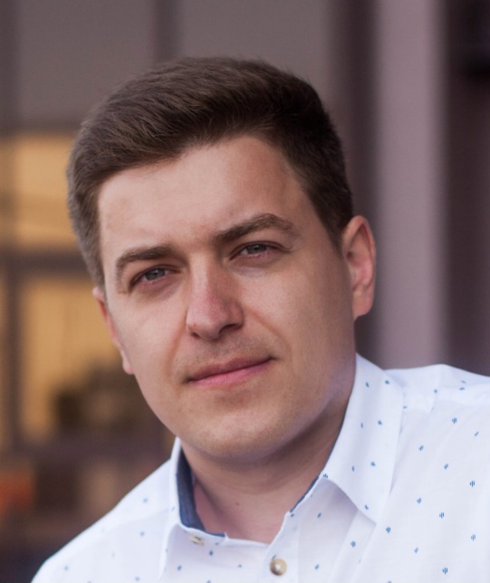 Ерофеев Александр Владимирович