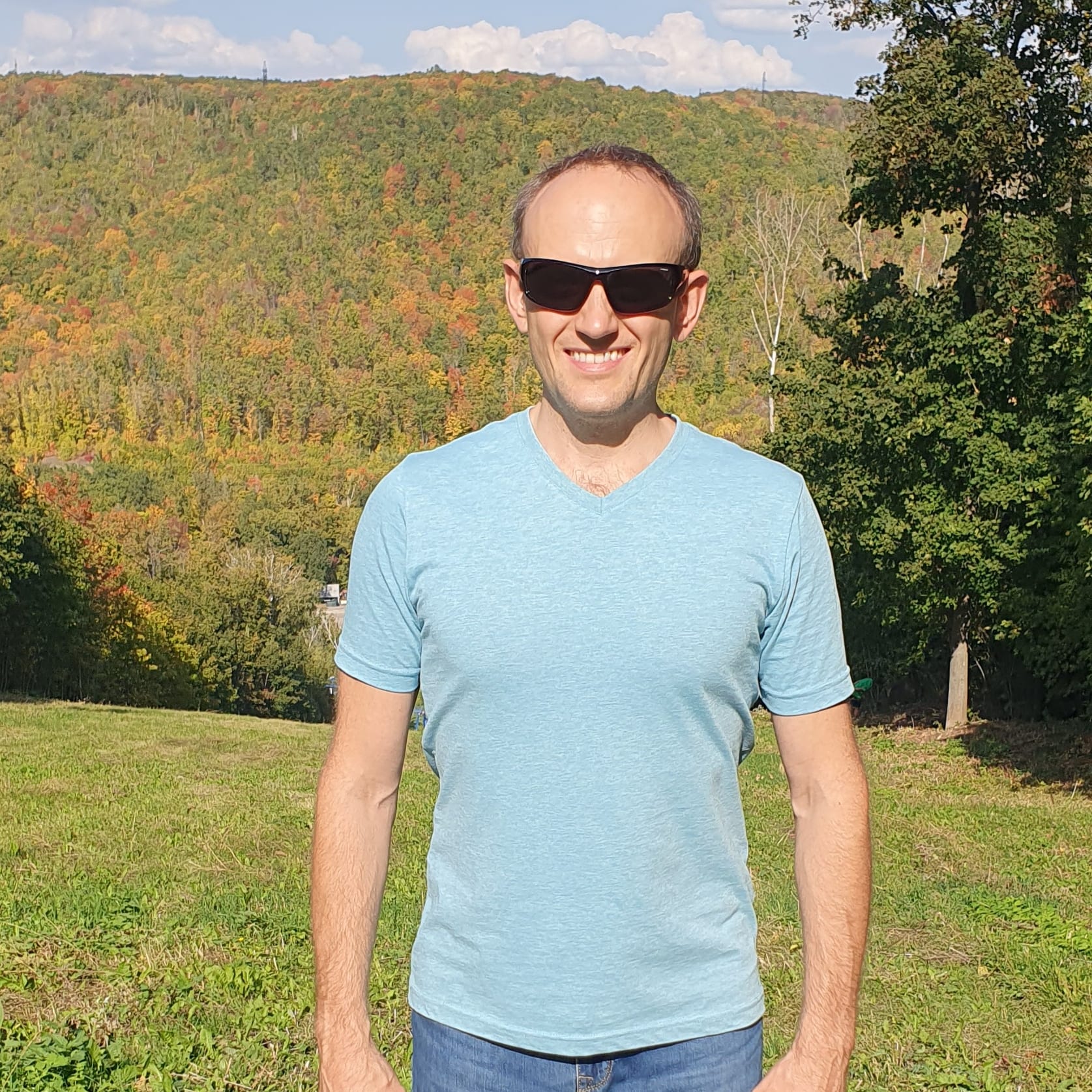 Бесполитов Антон Владимирович