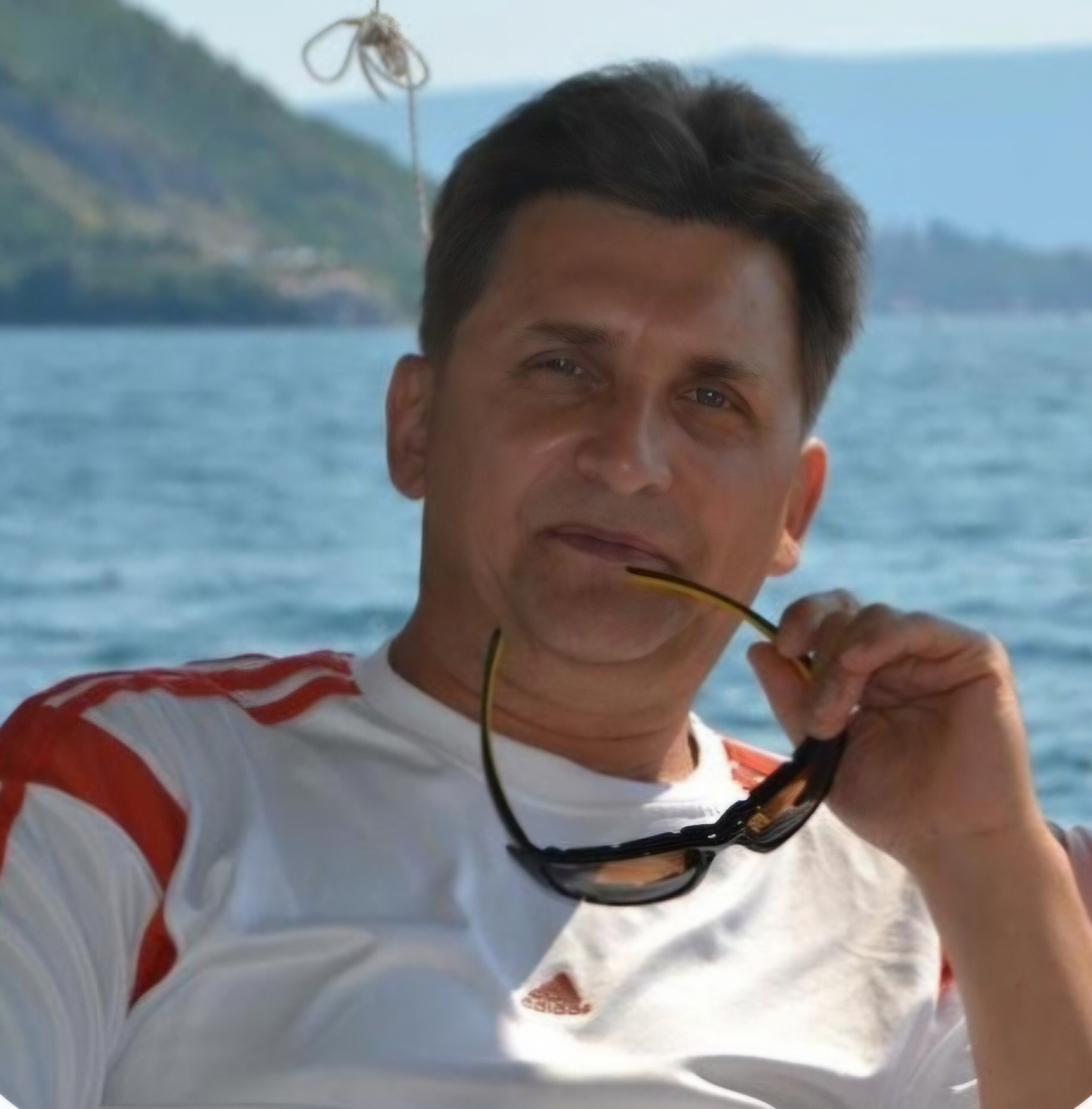 Ратников Андрей Алексеевич