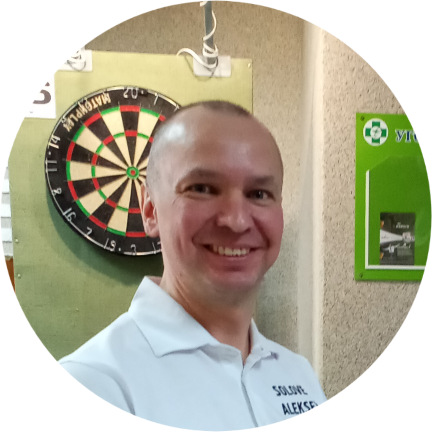 Соловьев Алексей Андреевич