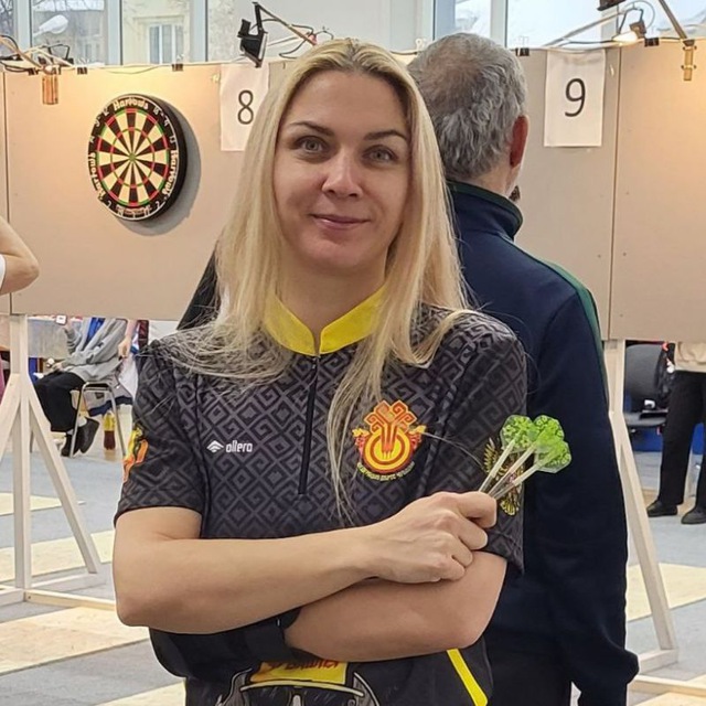 Кадыкова Татьяна Анатольевна