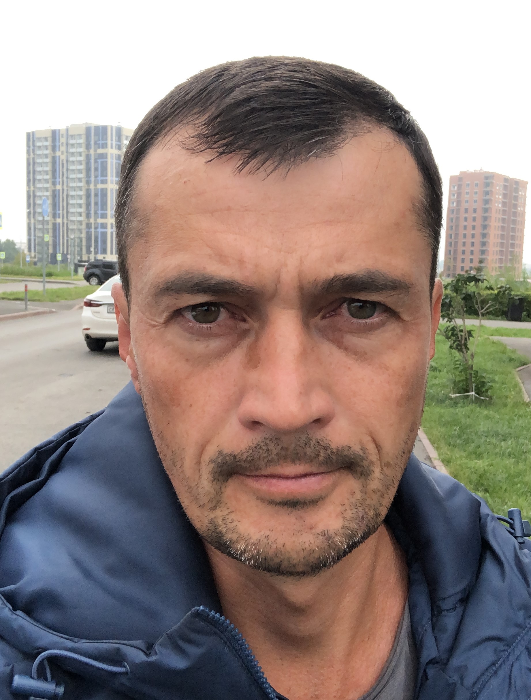 Марочкин Даниил Геннадьевич