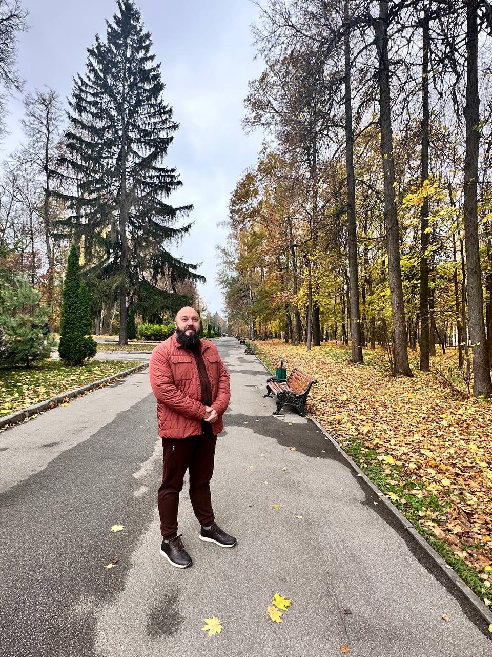 Ларин Дмитрий Алексеевич