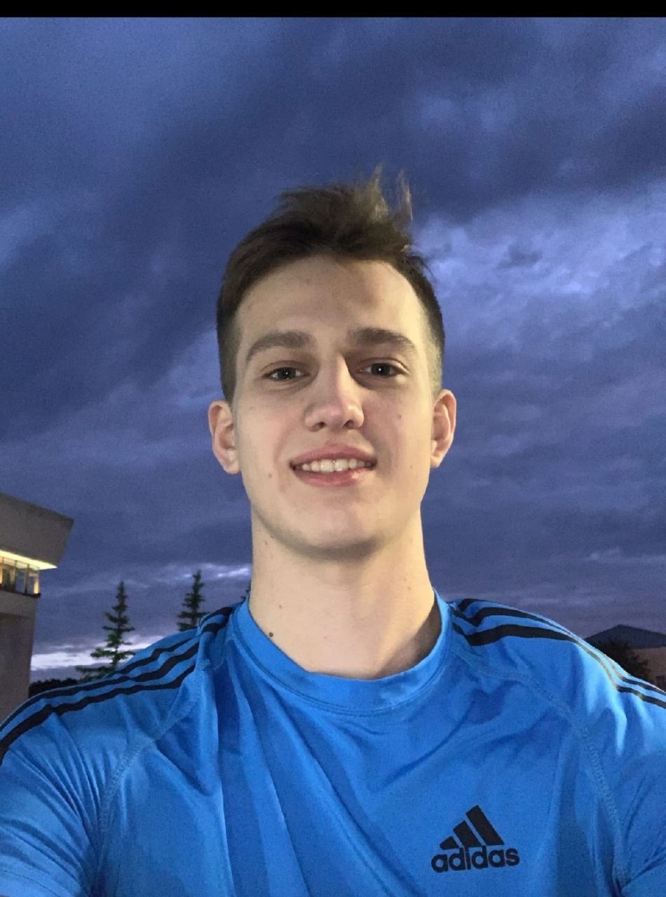 Ермаков Егор Дмитриевич