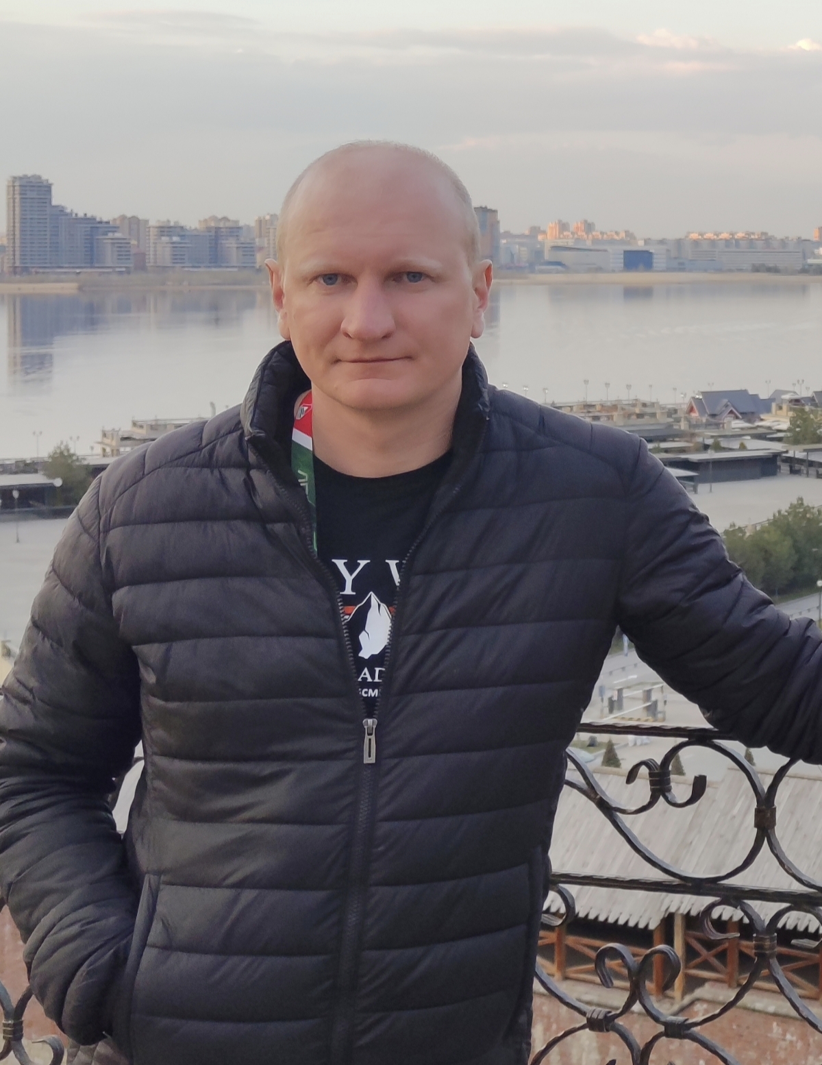 Мирза Андрей Владимирович