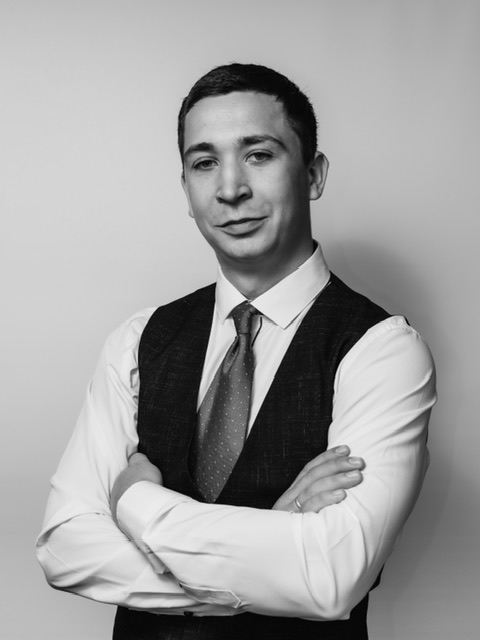 Сугробов Данил Анатольевич