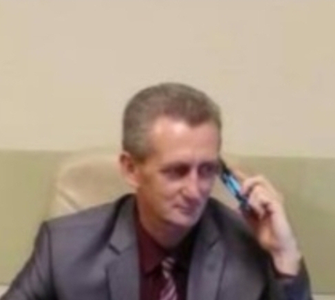 Павленко Владимир Иванович