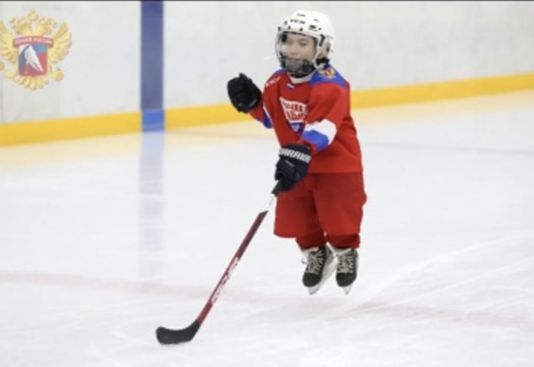 Голубова Мария Алексеевна