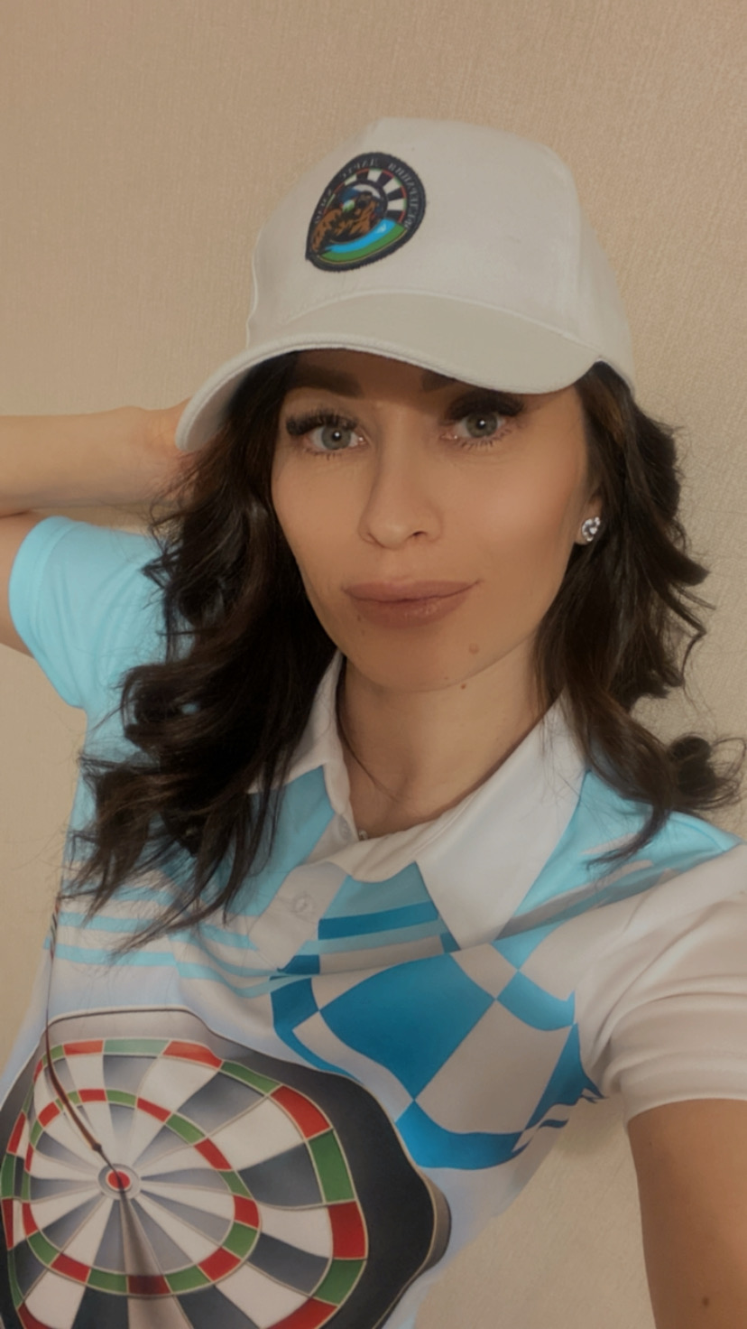 Ганиева Лиана Ильясовна