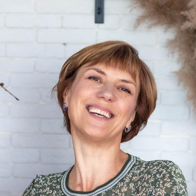 Лебеденко Ирина Геннадьевна