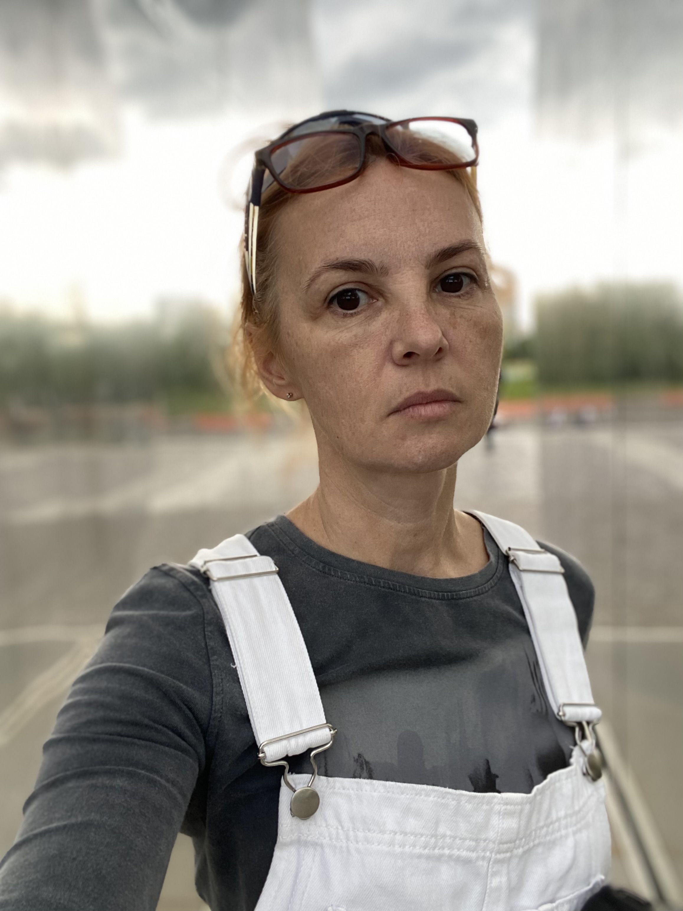 Каневская Александра Валерьевна