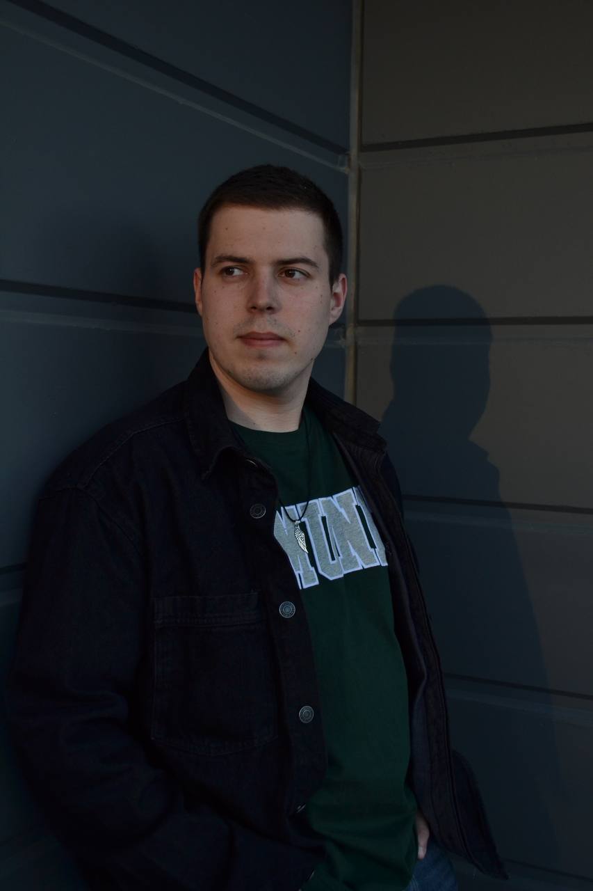 Мельников Сергей Вадимович