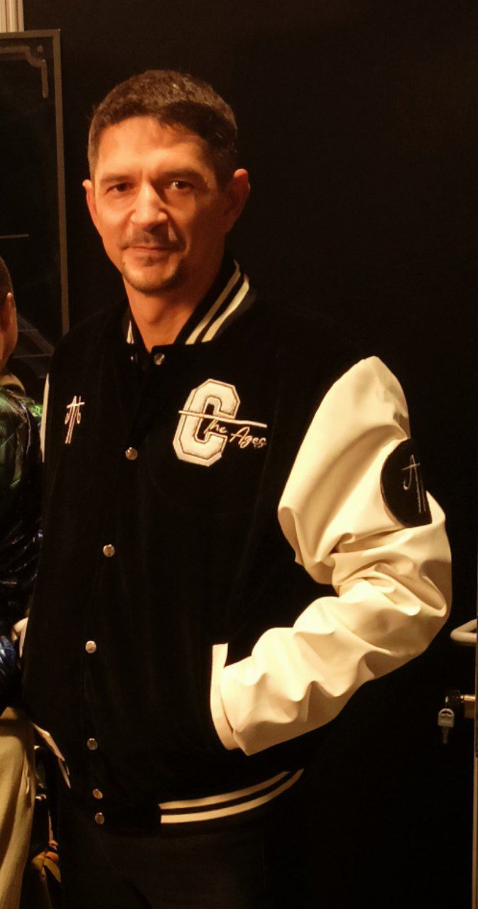 Розкуляк Игорь Васильевич