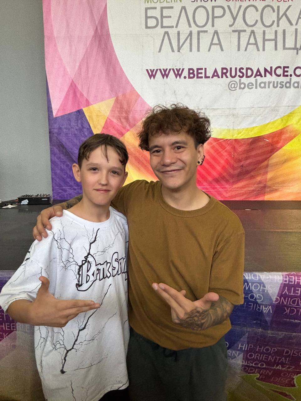 Захаров Артём Викторович