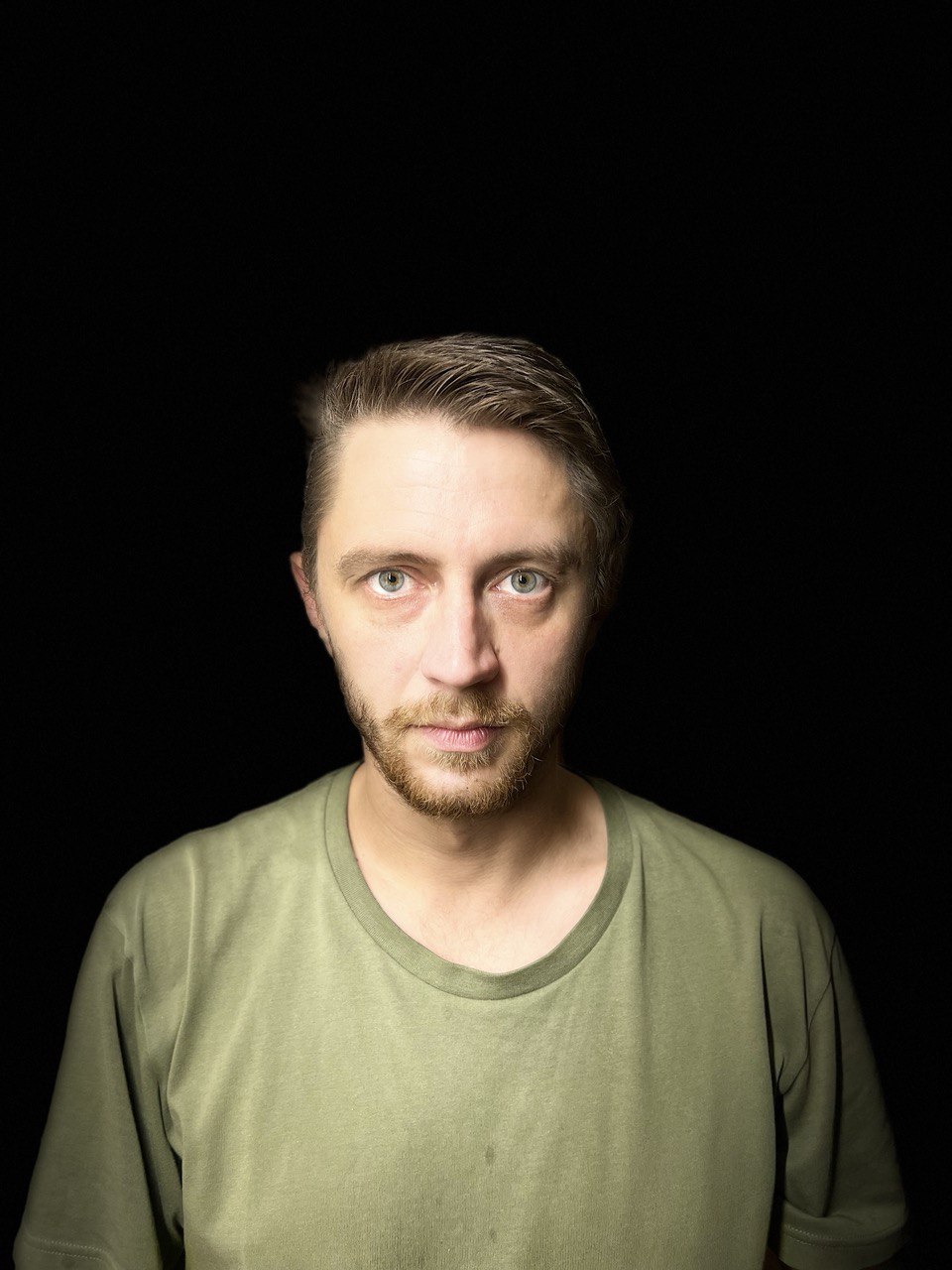 Чулков Павел Сергеевич