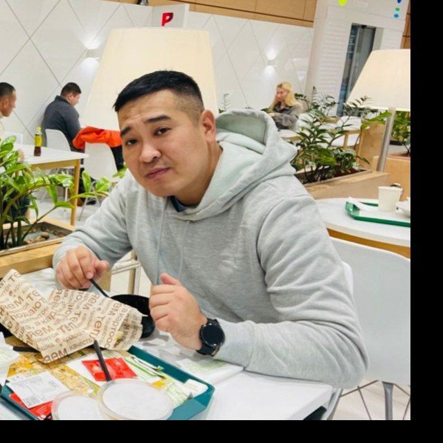 Эрдынеев Алексей Баирович