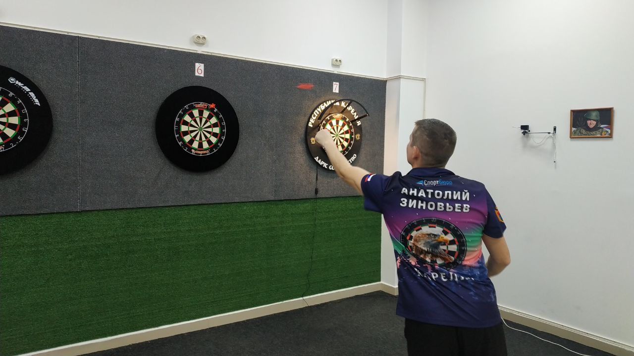 Зиновьев Анатолий Алесандрович