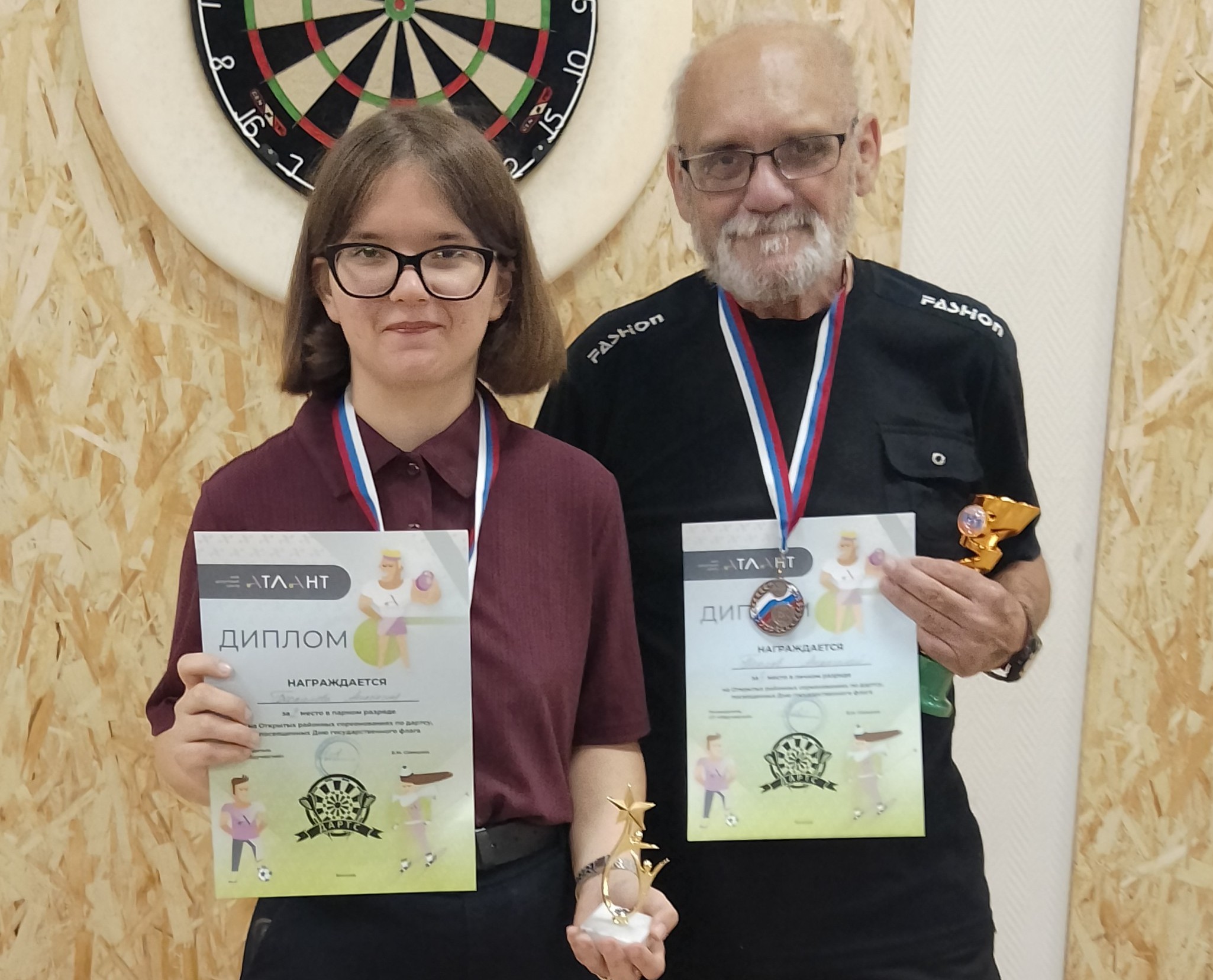 Теплов Анатолий Фёдорович