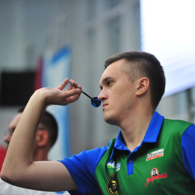 Дрожжин Вячеслав 