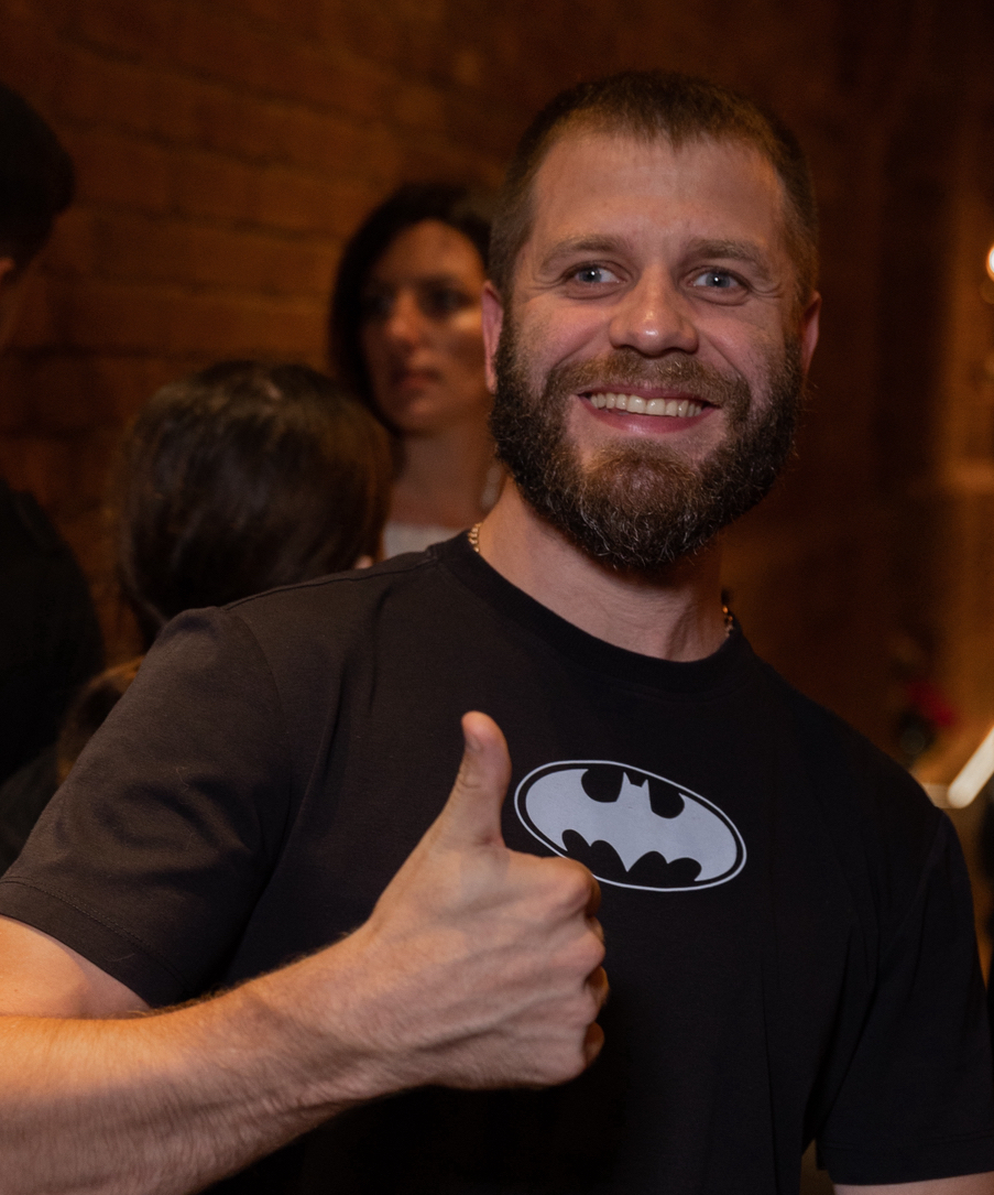 Конев Владимир Александрович