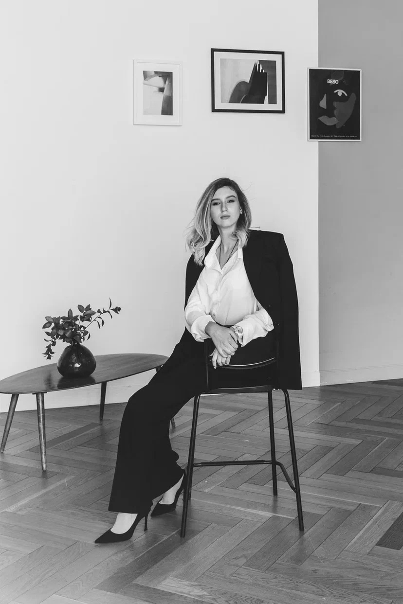 Елисеева Екатерина Алексеевна