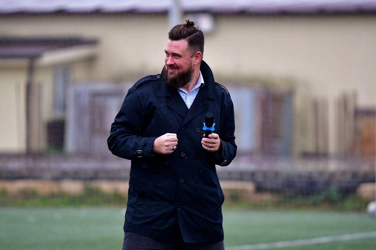 Ефремов Константин Викторович