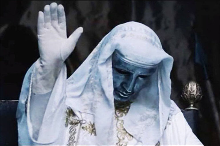 Дубровин Глеб Владимирович