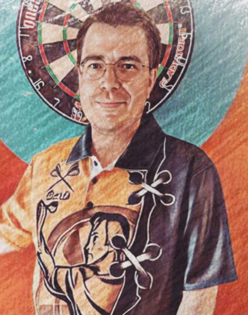 Голых Евгений Валерьевич