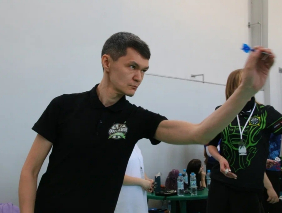 Ивигин Константин Анатольевич