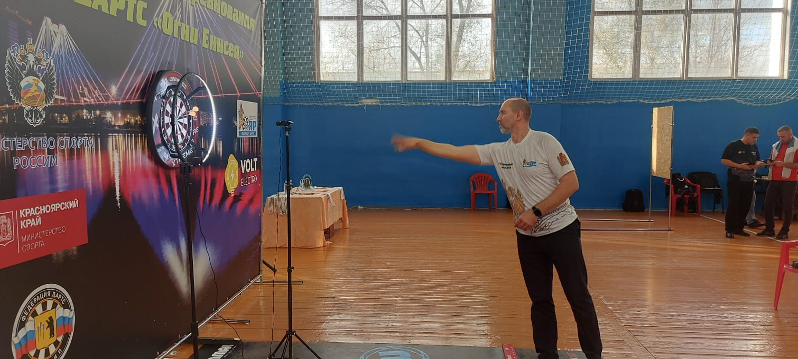 Логвиненко Михаил Викторович