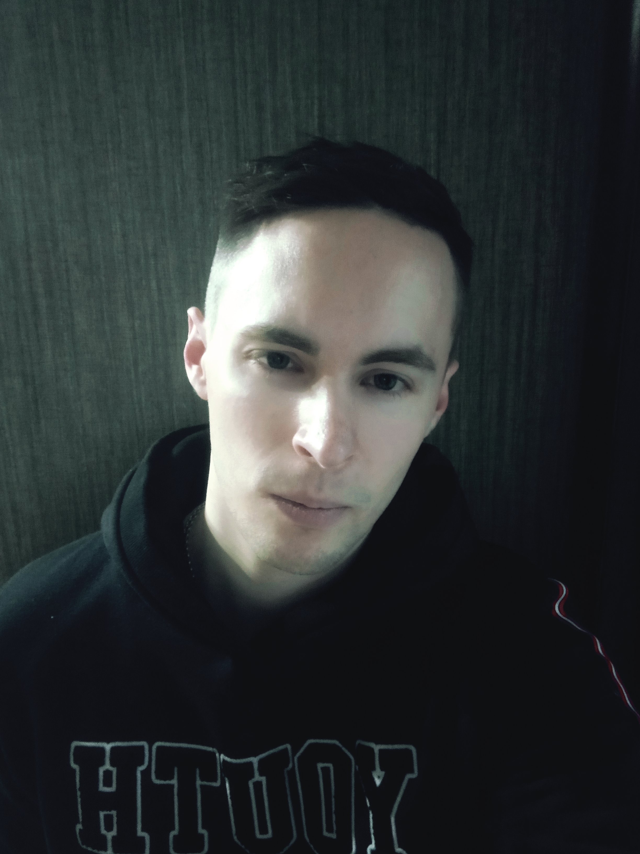 Сидоров Олег Юрьевич