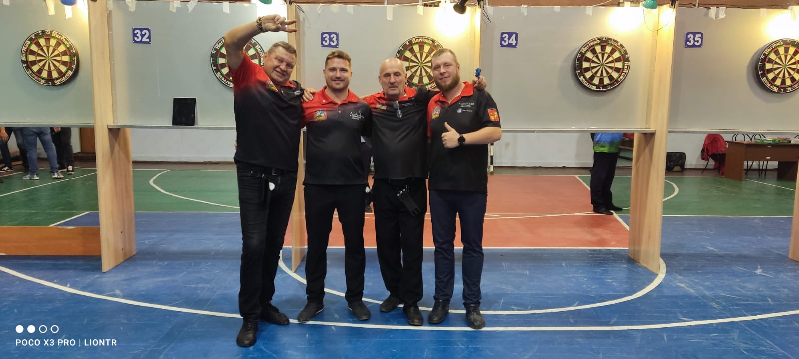 Азаров Иван Алексеевич